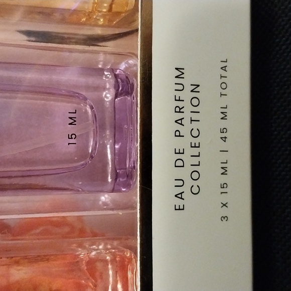 🌲FULL BLOOM BRAND 3 COUNT PERFUME SPRAY - Picture 3 of 9